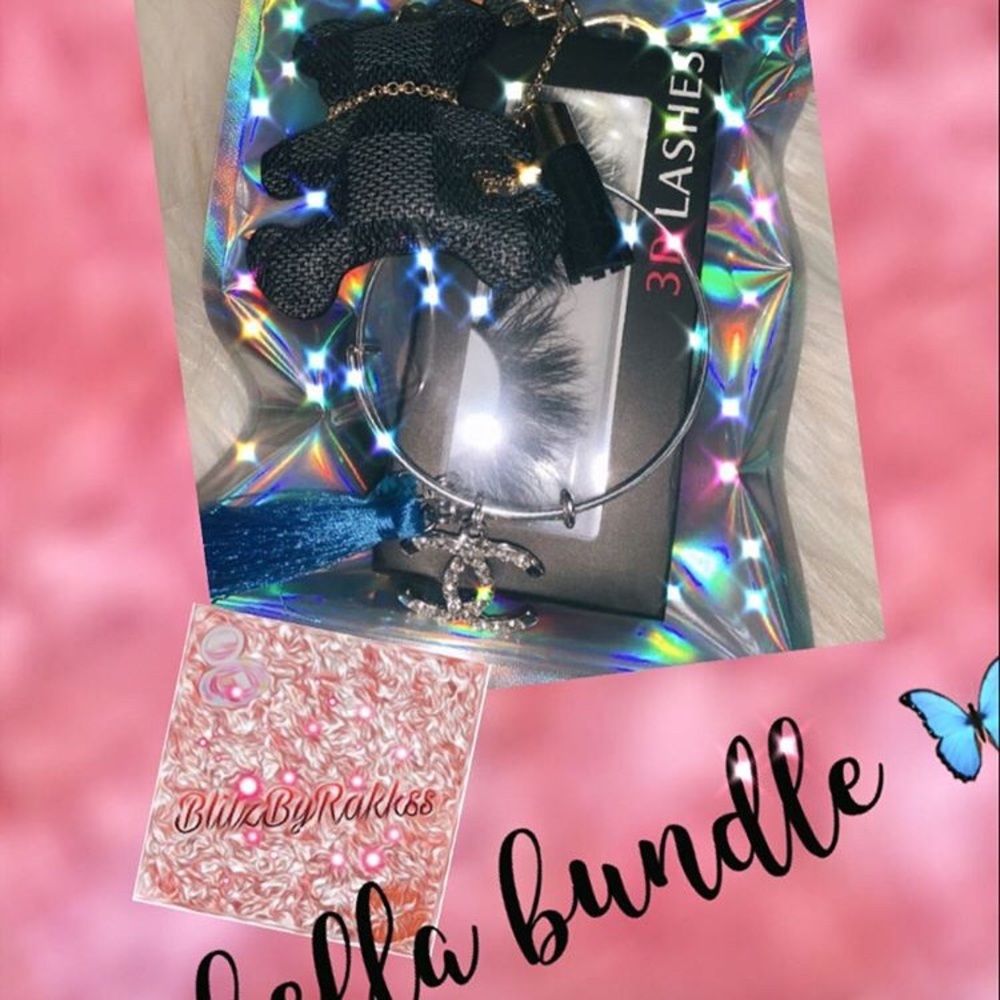 Bella bundle - Picture 2 of 2